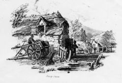 Priory Farm 1820